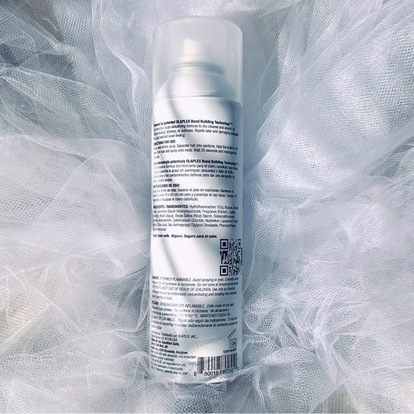 OLAPLEX ✨NWT✨ No. 4D Clean Volume Detox Dry Shampoo 6.3oz - Picture 2 of 2